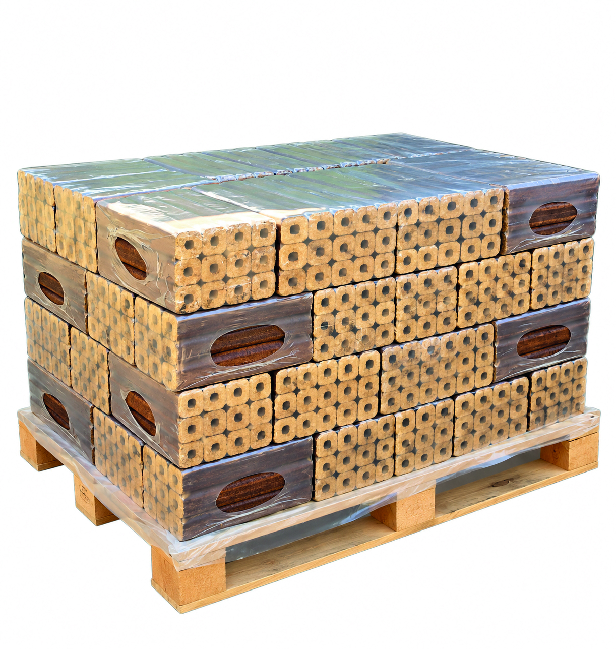 500kg Gluthalter PiniKay dünn 4-eckig