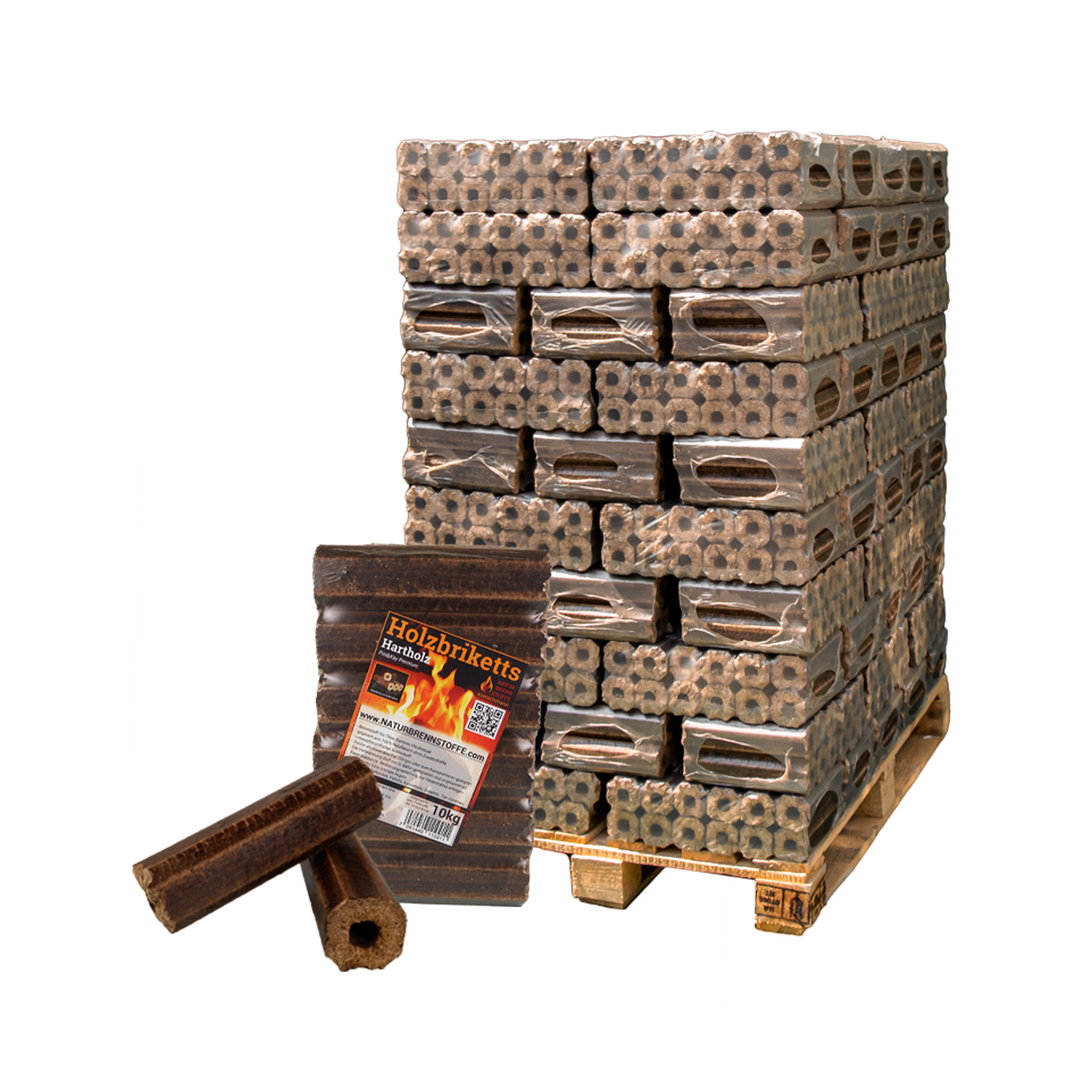 960kg Gluthalter PiniKay Premium 8-eckig 960kg Gluthalter PiniKay Premium 8-eckig