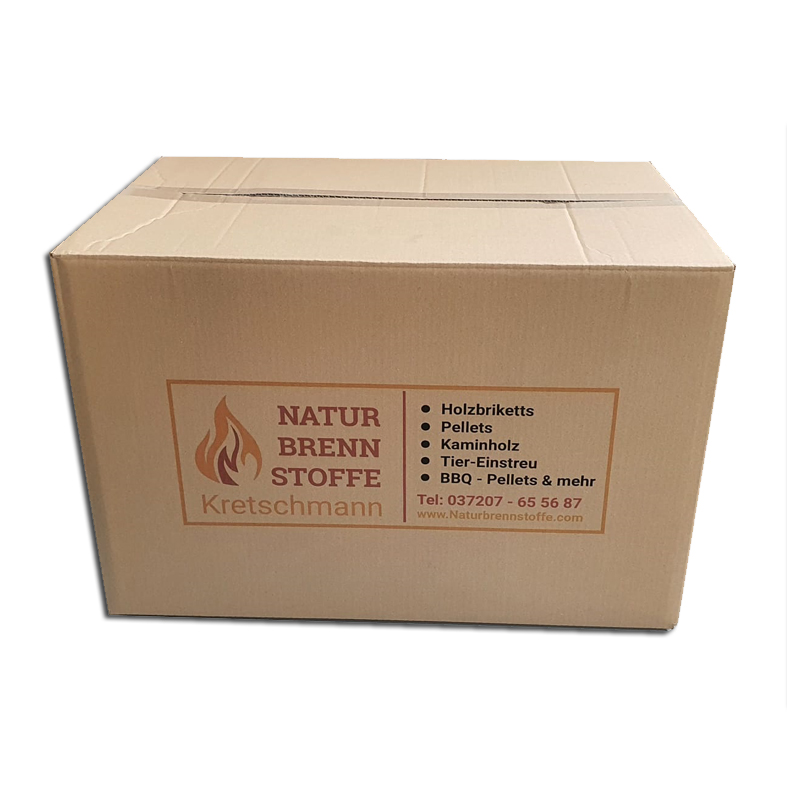 30kg Buchen-Pellets für Pellet-Smoker und Fackeln 30kg Buchen-Pellets für Pellet-Smoker und Fackeln