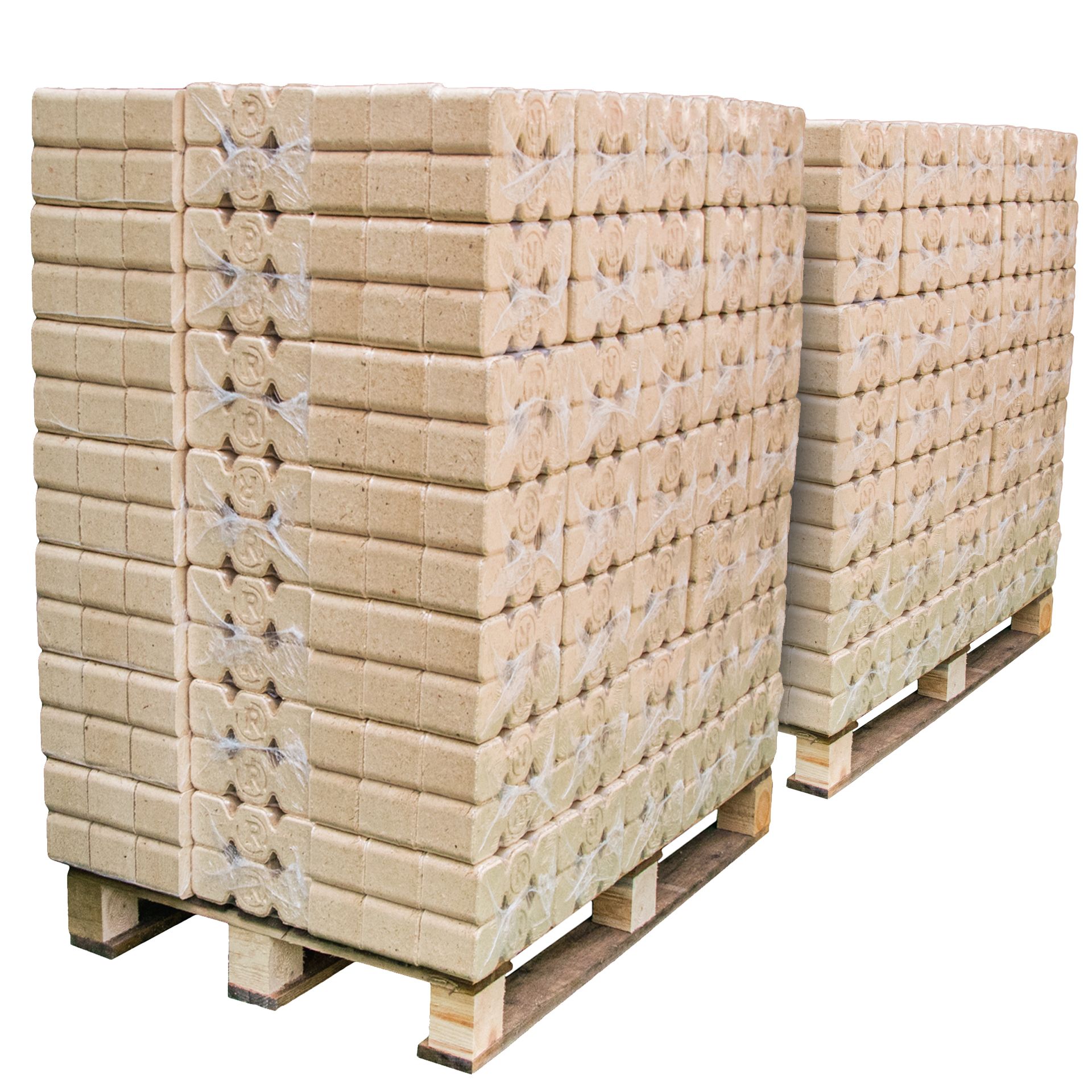 960kg Bestseller: BIG-Nadelholz-Briketts jetzt bestellen ...